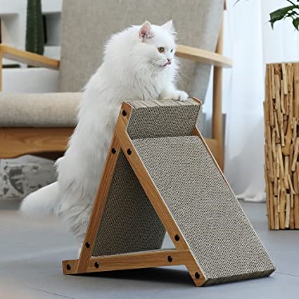 Vertical Cat Scratcher